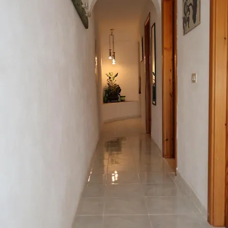 Casa Blu Mare Privat 9 Person San Nicola Arcella
