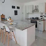 Casa Blu Mare Privat 9 Person San Nicola Arcella