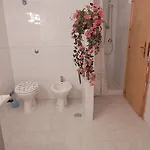 Apartment Casa Blu Mare Privat 9 Person
