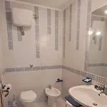 Apartment Casa Blu Mare Privat 9 Person San Nicola Arcella