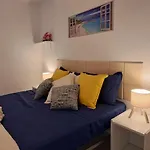 Casa Blu Mare Privat 9 Person