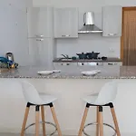 Casa Blu Mare Privat 9 Person