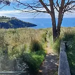 Casa Blu Mare Privat 9 Person Apartment