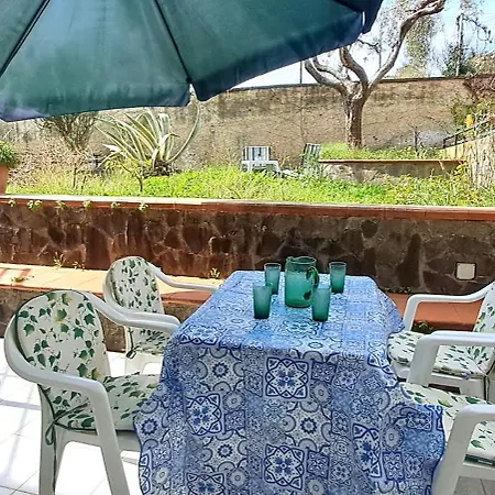 Casa Blu Mare Privat 9 Person *