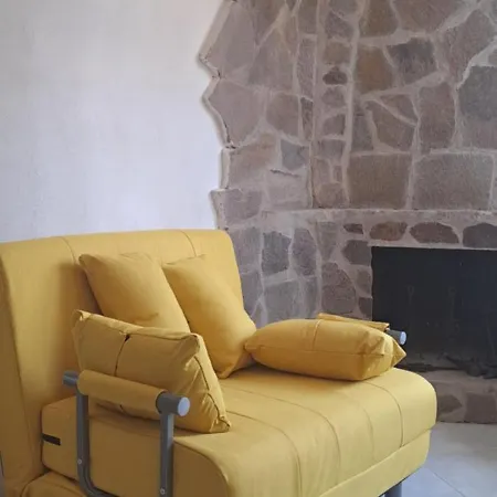 Casa Blu Mare Privat 9 Person Apartment San Nicola Arcella