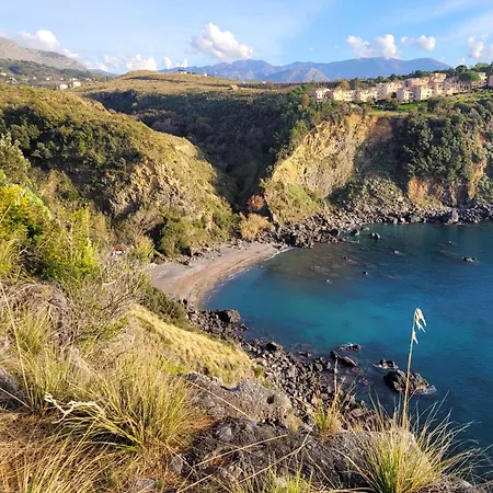 Casa Blu Mare Privat 9 Person Lejlighed *