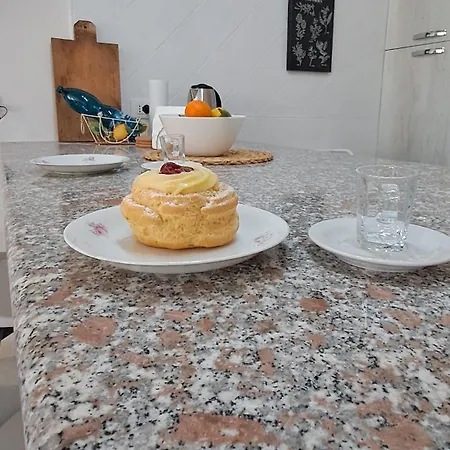 Apartment Casa Blu Mare Privat 9 Person *