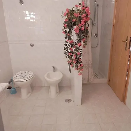 Apartment Casa Blu Mare Privat 9 Person