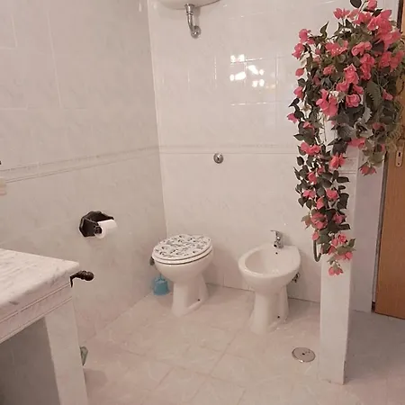 Casa Blu Mare Privat 9 Person Apartment *