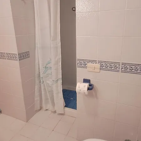 Apartment Casa Blu Mare Privat 9 Person San Nicola Arcella
