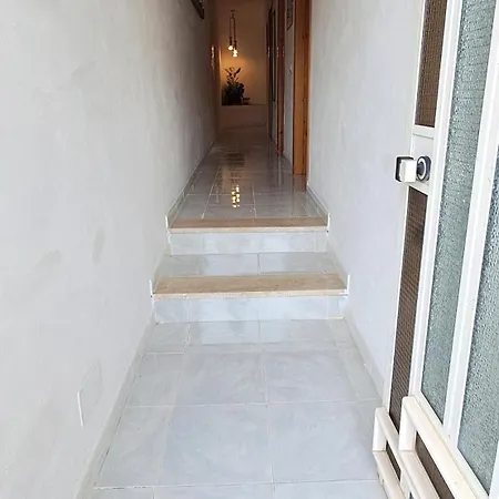 Casa Blu Mare Privat 9 Person Apartment *