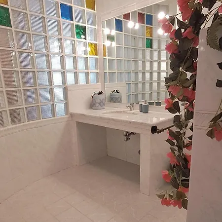 Casa Blu Mare Privat 9 Person
