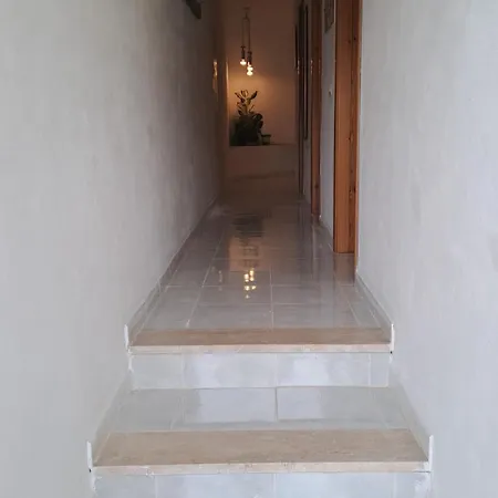 Casa Blu Mare Privat 9 Person شقة سان نيكولا أرسيلا