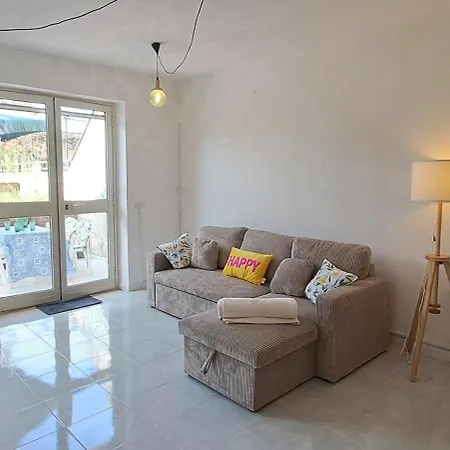 Casa Blu Mare Privat 9 Person * San Nicola Arcella