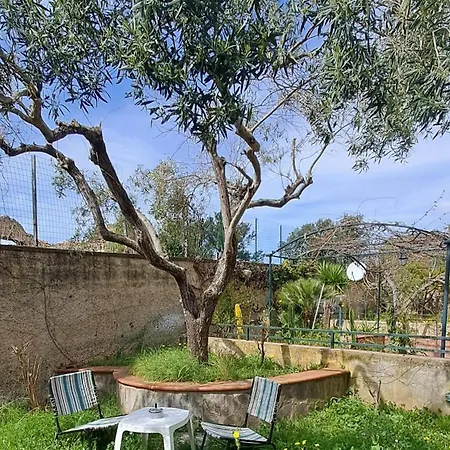 Casa Blu Mare Privat 9 Person Apartment