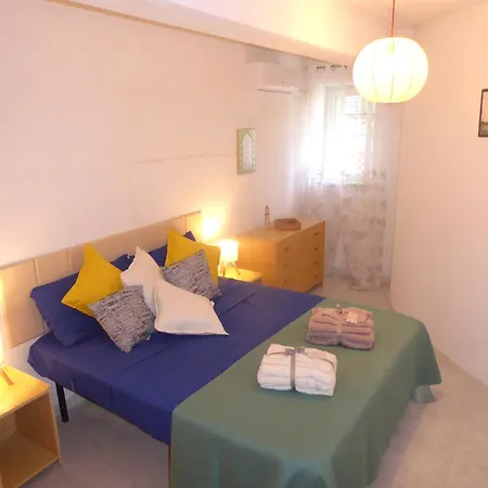 Casa Blu Mare Privat 8 Person