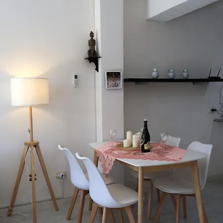 Casa Blu Mare Privat 9 Person