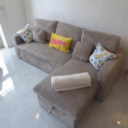 Casa Blu Mare Privat 9 Person Apartment San Nicola Arcella
