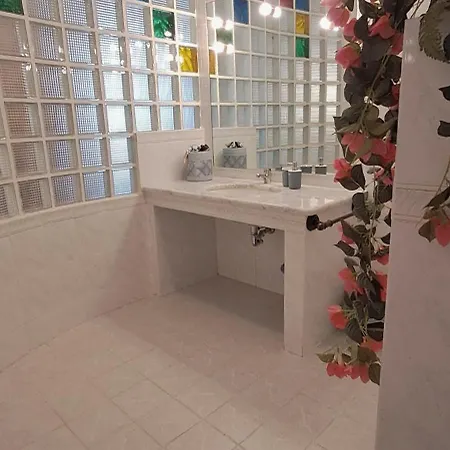 Casa Blu Mare Privat 9 Person Apartment