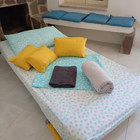 Casa Blu Mare Privat 9 Person Apartment