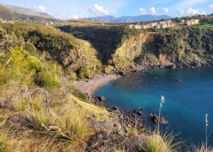 Casa Blu Mare Privat 8 Person Appartement *