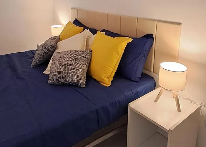 Casa Blu Mare Privat 8 Person Apartment *