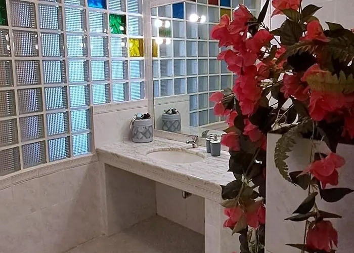 Casa Blu Mare Privat 8 Person Apartment San Nicola Arcella