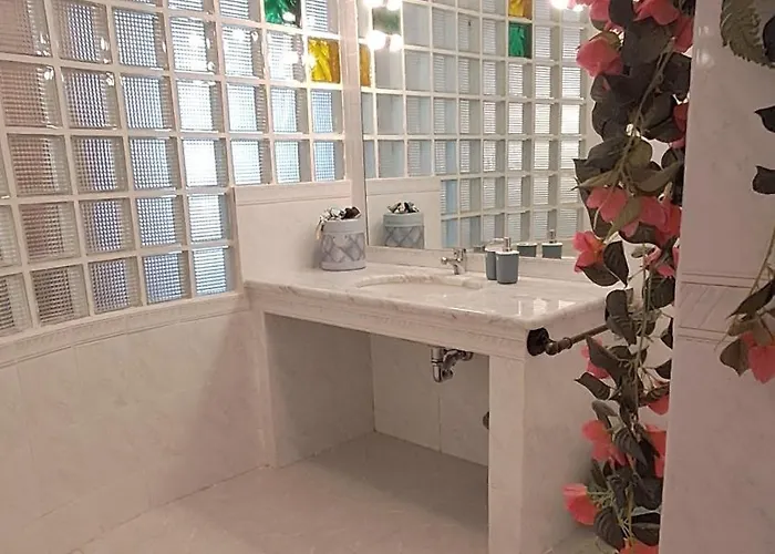 Casa Blu Mare Privat 8 Person