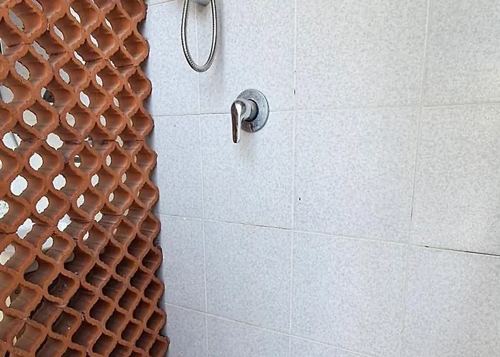 Casa Blu Mare Privat 8 Person *