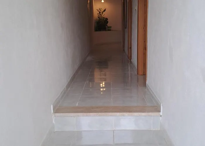 Casa Blu Mare Privat 8 Person Apartment San Nicola Arcella