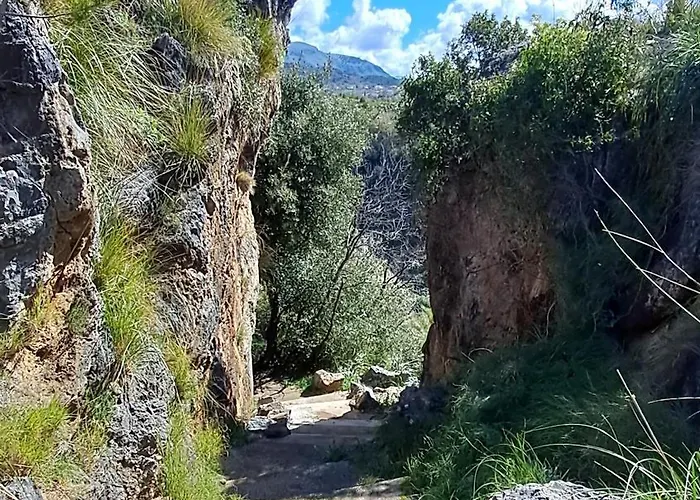 Casa Blu Mare Privat 8 Person Apartment