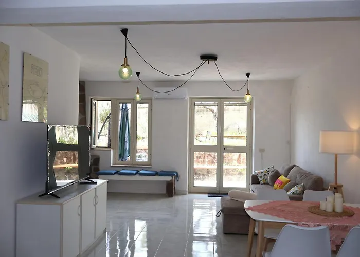 Casa Blu Mare Privat 8 Person Appartement *