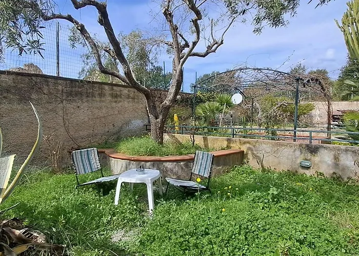 Casa Blu Mare Privat 8 Person *