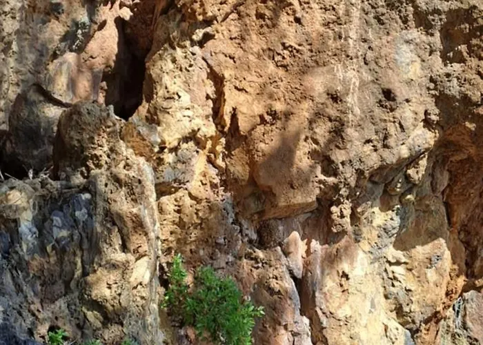 Casa Blu Mare Privat 8 Person Apartment