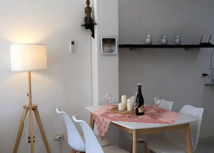 Casa Blu Mare Privat 8 Person