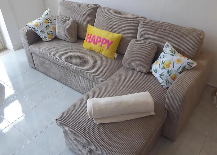 Casa Blu Mare Privat 8 Person דירה סן ניקולה ארצ'לה