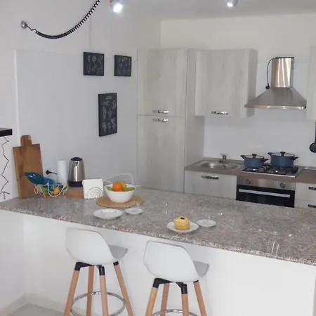 Casa Blu Mare Privat 9 Person *